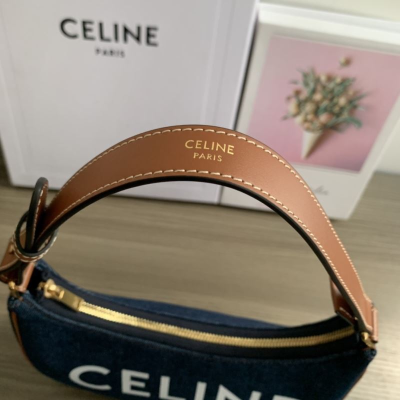 Celine Hobo Bags